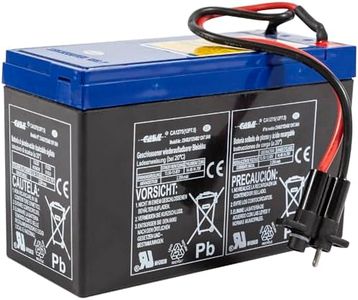 Sea Scooter Battery for Nautica Navigator and Nautica Skipper Water Seacooter