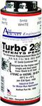 American Radionic Company Amrad Turbo 200X Universal Motor Run Capacitor, 97.5 Mfd