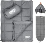 ZIPPIES 3M Thinsulate Insulation Pu