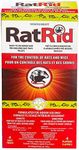 RatRid 85g Tray, 4pk,Control of Mic