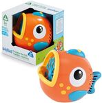 Early Learning Centre Frankie Bubble Fish Machine