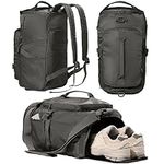 Uselike Gym Bag for Women and Men W