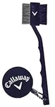 Callaway Club Cleaning Brush with Z