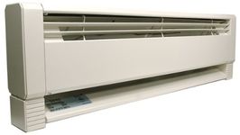 Marley HBB750 Baseboard HEATERS, Navajo White