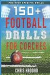 150+ Football Drills For Coaches
