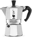 Bialetti 6800 Moka Express Stovetop