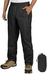 Outdoor Ventures Men's Waterproof T