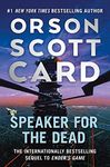 Speaker for the Dead (Ender Quintet Book 2)