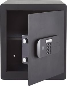 Yale Large High Security Safe – Steel Home Safe with Keypad