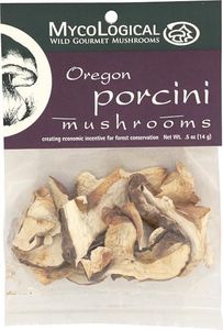 MYCOLOGICA