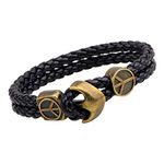 Bracelets With Anchor For 2