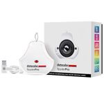 Datacolor SpyderPro - Monitor Colour Management for Beginners and Professionals - Colour Calibration Online Content and Digital Designs - User-friendly Colorimeter for Calibration and Profiling