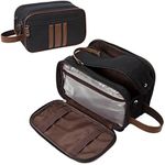 Toiletry Bag for Men, Kasqo Large T