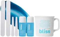 Bliss Poetic Waxing At Home Wax Kit