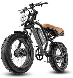 Electric B