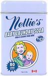 Nellie's Baby Laundry Soda - Powder