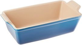 Le Creuset loaf pan