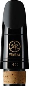 Yamaha Clarinet Mouthpiece YACECL4C