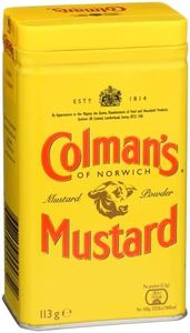 Colman's D