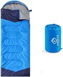 oaskys Camping Sleeping Bag - 3 Sea