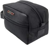 Alpine Swiss Hudson Travel Toiletry