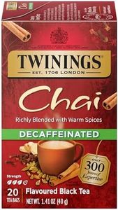 Twinings D