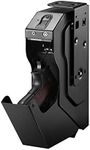 Fingerprint Gun Safes Pistol Safe B
