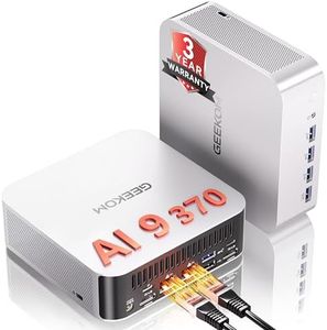 GEEKOM A9 