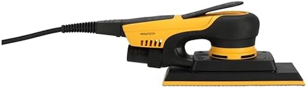 Mirka DEOS II 383 Schwingschleifer 70x198mm 300W vibrationsarm