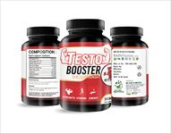 Growth Hormone Booster For Men