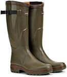 Aigle PARCOURS 2 VAR – Men's Rubber