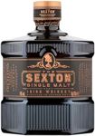 Sexton Single Malt Irish Whiskey, 70 cl