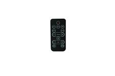 HCDZ Replacement Remote Control for Harman Kardon SB26 SB26AM SB 26 Advanced Soundbar