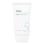 MISSHA ALL AROUND SAFE BLOCK AQUA SUN GEL SPF50 PA++++_2018