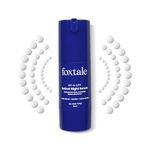 Foxtale 0.15% Beginner Friendly Retinol Night Serum | Anti-Aging Night Cream | Reduces Fine Lines and Wrinkles | No Purging | For Younger-looking Skin | Men & Women | All Skin Types - 30 ml