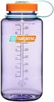 Nalgene 32 oz Wide Mouth Water Bott