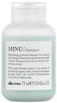 Davines Essential Haircare Minu Shampoo 2.5 oz