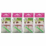 Eye Charm Magic Wide - Double Sided Eyelid Tape X 4 Packs Korea Beauty