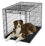 Midwest Home for Pets 1942 Ovation Crate 42-Inch Single Door Each