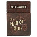 101 Blessings For a Man of God, Ins
