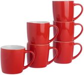 Argon Tableware Coloured Coffee Mug