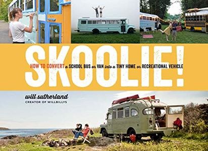 Skoolie!: 