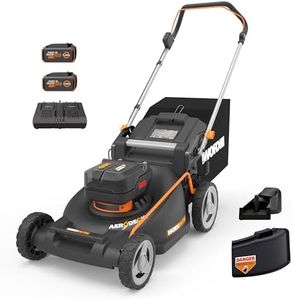 Worx Nitro