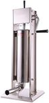 Hakka 15 Lb/7 L Sausage Stuffer 2 S