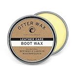 Otter Wax Boot Wax | 5oz | All-Natu