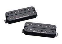 Seymour Duncan 8-string Guitars