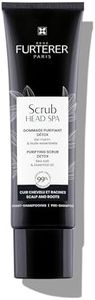 Rene Furterer Head Spa Purifying Scrub, Pre-Shampoo Detox 5.0 Fl. oz.