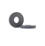 70mm x 32mm x 15mm Ring Shaped Strong Magnet Pack of 2 Pcs