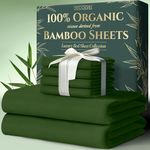 DECOLURE 100% Organic Viscose Deriv