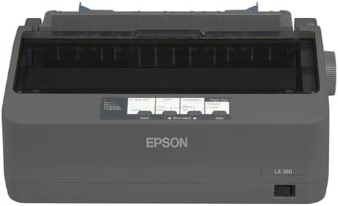 Epson C11CC24001 Dot Matrix Printer